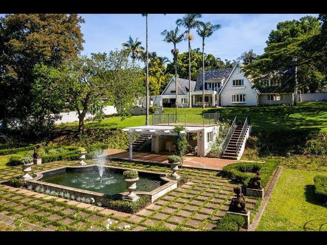 5 Bedroom House for Sale in Kloof (GOLF COURSE AREA)