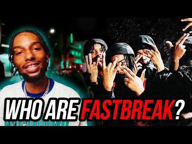 Who Are FastBreak (YBC Dul's Killers) |American Confidential