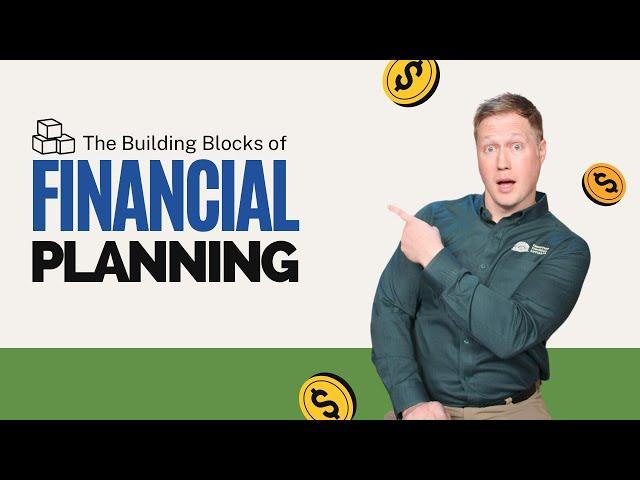 FINANCIAL Planning Secrets Revealed!