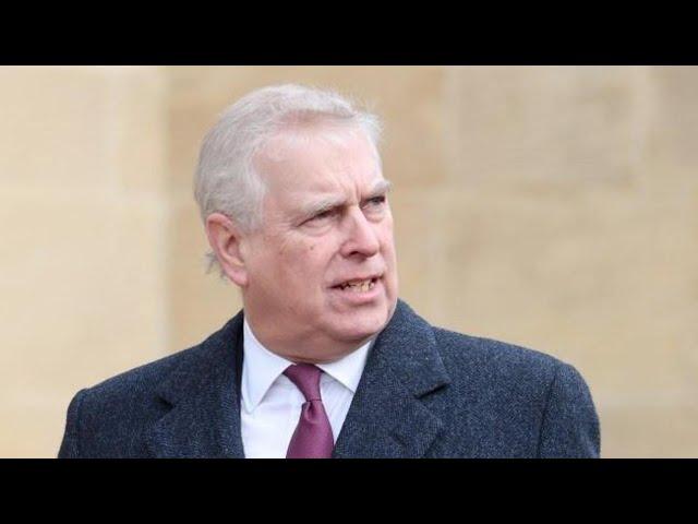 Prince Andrew's Christmas snub: Royal reporter reveals reason behind absence