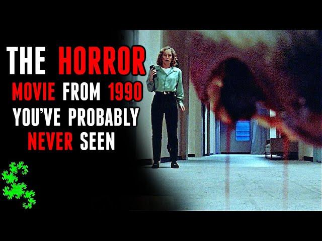 The Horror Movie From 1990 You’ve Probably Never Seen