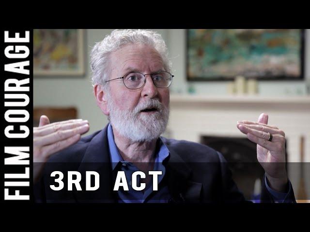 Act 3 In Screenplay Structure  Major Setback, Climax, and Aftermath by Michael Hauge