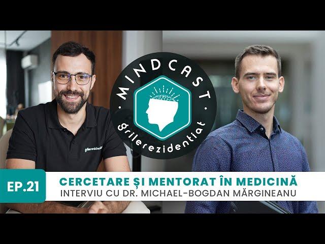  Ce trebuie să știi despre cercetare și mentorat în medicină