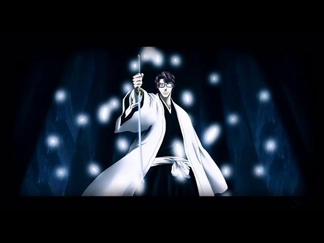 Treachery  - Sosuke Aizen's Theme (Bleach OST Extended HQ)