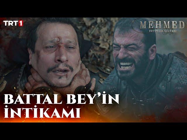 Yanoş’un Sonu! - Mehmed: Fetihler Sultanı 27. Bölüm @trt1