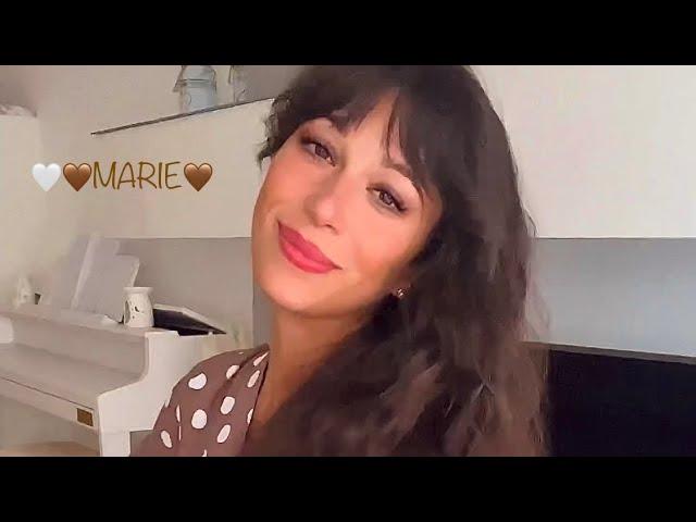 Marie - AnnenMayKantereit // Sarah Sacher Cover