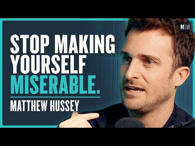 How To Attract Someone Who Compliments Your Energy - Matthew Hussey