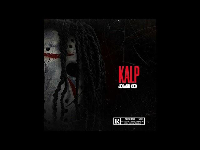 Jegand Ced - Kalp ( Prod That Guy )