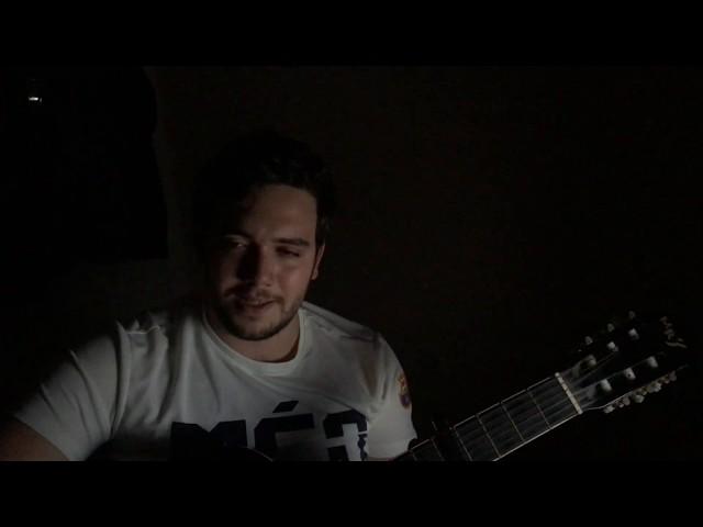 Onur Karateke - Uçurtma (cover)