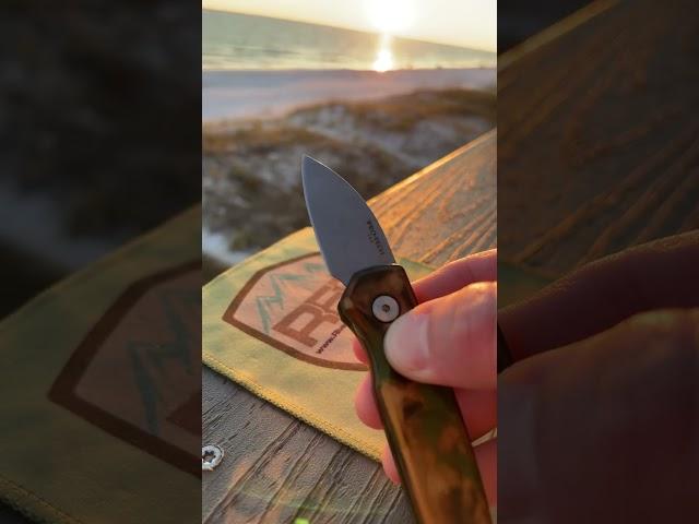 ProTech Runt 5 Magnacut #shorts #knife