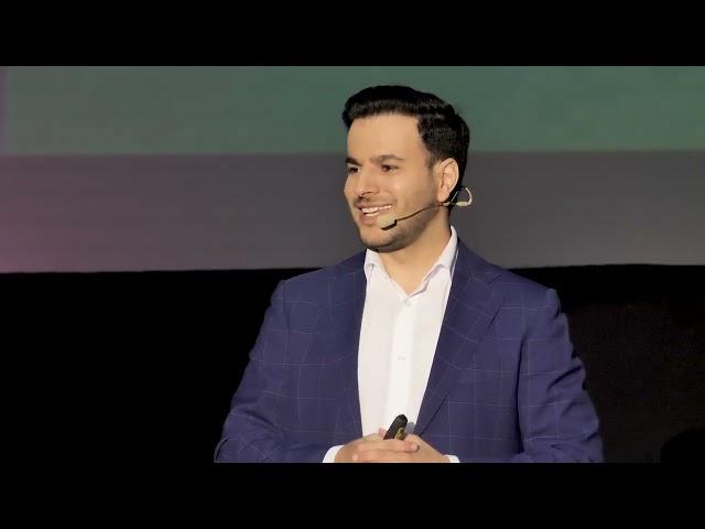 How to make science fascinating | Hashem Al-Ghaili | TEDxZorilor