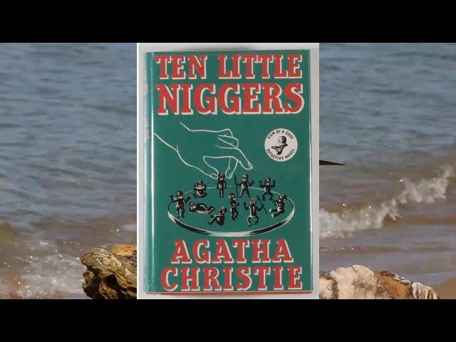 And Then There Were None by Agatha Christie