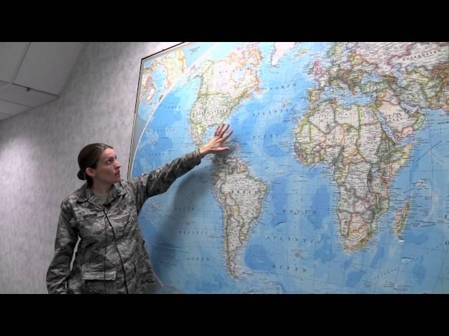 932nd Airlift Wing Video Spotlight/12th Operational Weather Flight