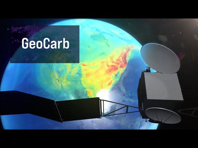 GeoCarb