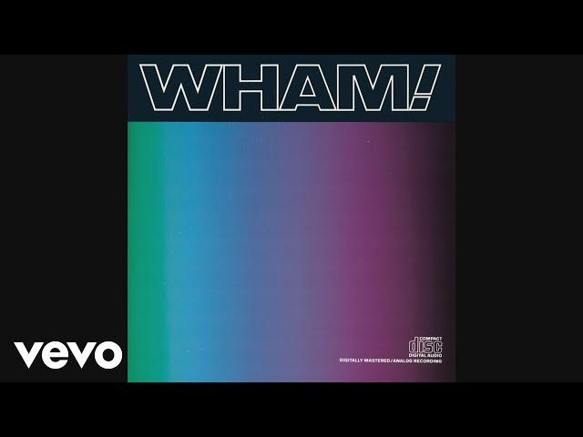 Wham! - Battlestations (Official Audio)