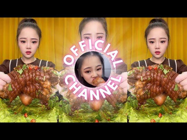 Xiao Yu Mukbang 113 | Facebook : ZBX888