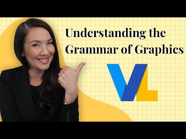 Decoding Vega-Lite: Mastering the Grammar of Graphics for Intuitive Data Visualizations