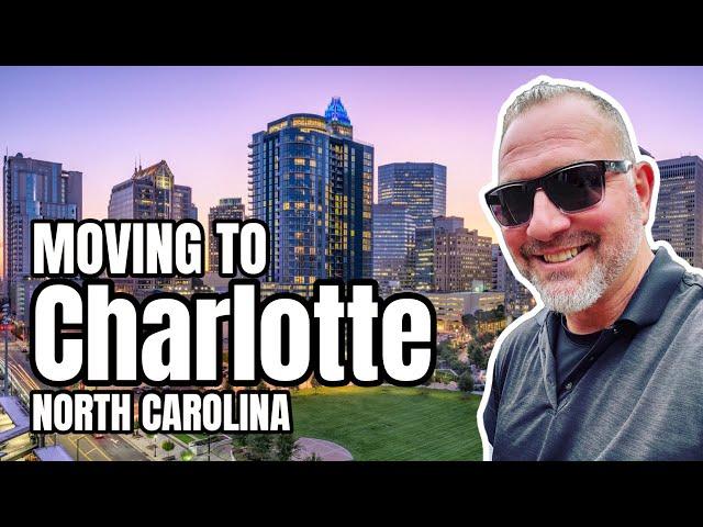 Best Places to Live in the Charlotte Area