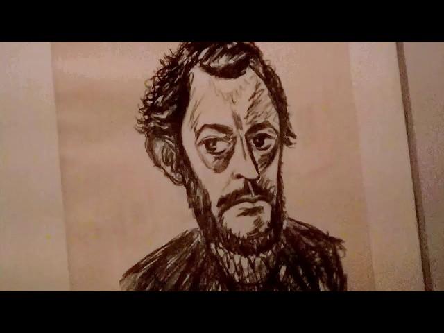Ernst Barlach. Zum 150. Geburtstag (Trailer)