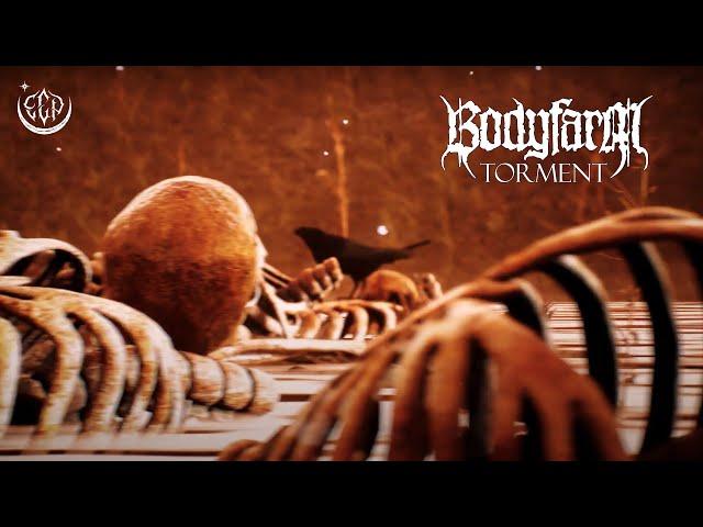 Bodyfarm (NL) - Torment (Official Music Video 2022)