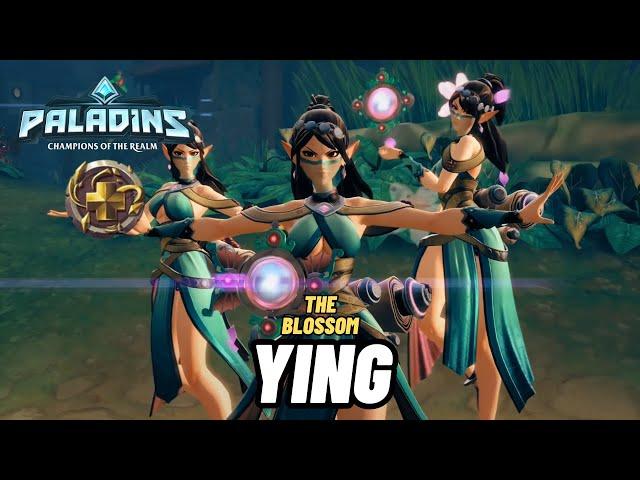 3 Illusiones ( Easy ) - Ying Gameplay