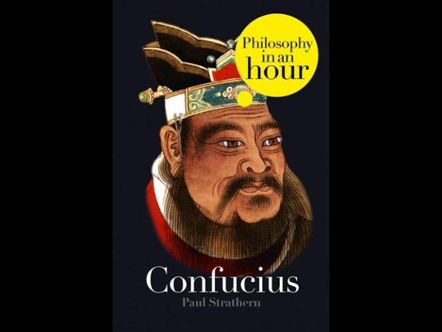 Confucius Philosophy in an Hour (Audiobook)