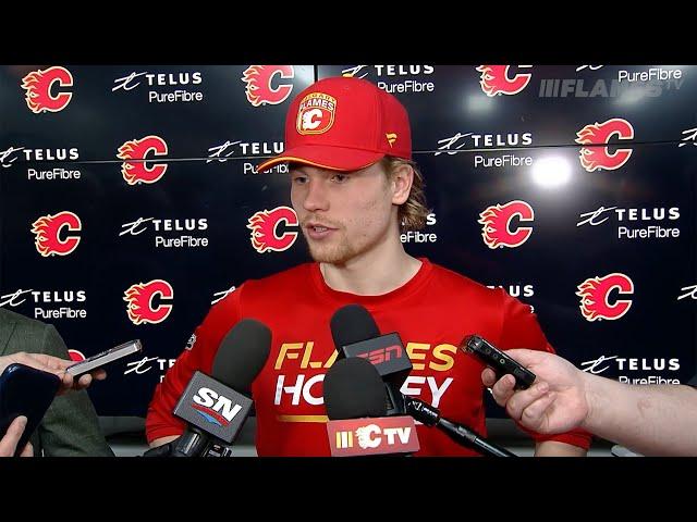 Post-Game | Zary - 21.12.24