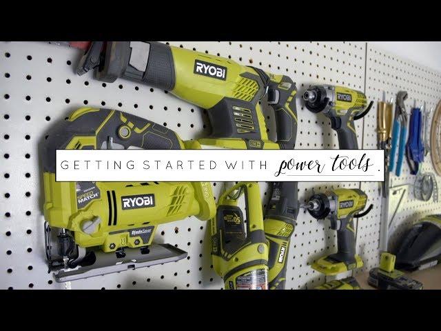 Tool Talk | How to Get Started