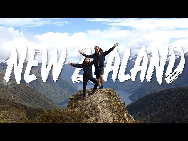 New Zealand | 2018