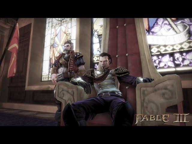 Fable 3 - Games for Windows Live in 2025!!