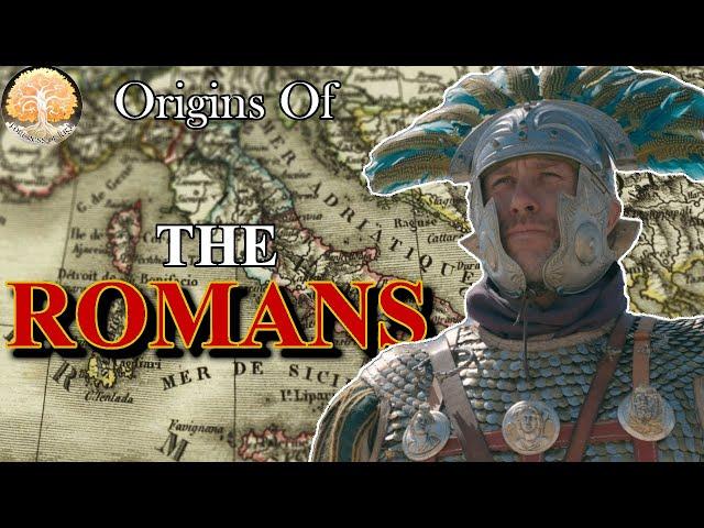 Origins of the ROMANS