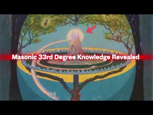 The Secret Teachings Of All Ages - Manly P.Hall
