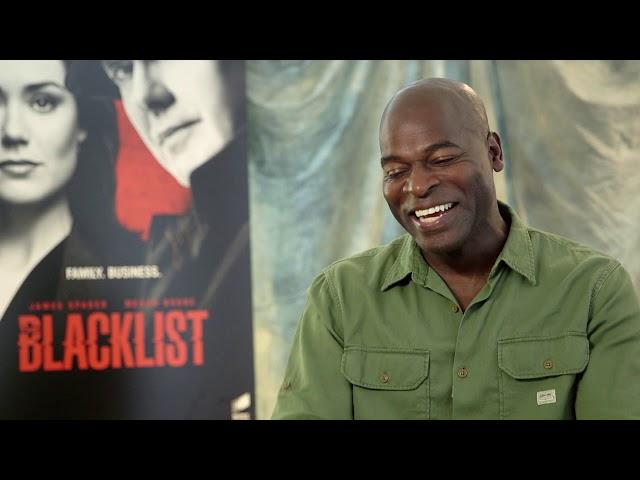 "THE BLACKLIST"- Interview with Hisham Tawfiq