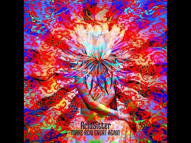 ACIDSITTER-Make Acid Great Again-04-The Healing Journey-{2023}