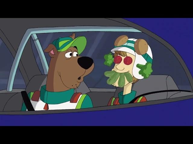 What’s New Scooby-Doo? | Hot