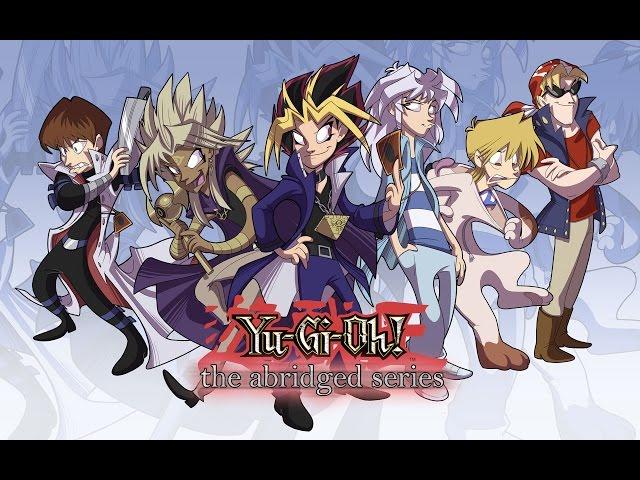 Best Of YUGIOH Abrigded  Little Kuriboh (2006-2015)