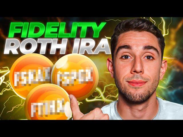 3 Best Fidelity Index Funds To Supercharge Your Roth IRA