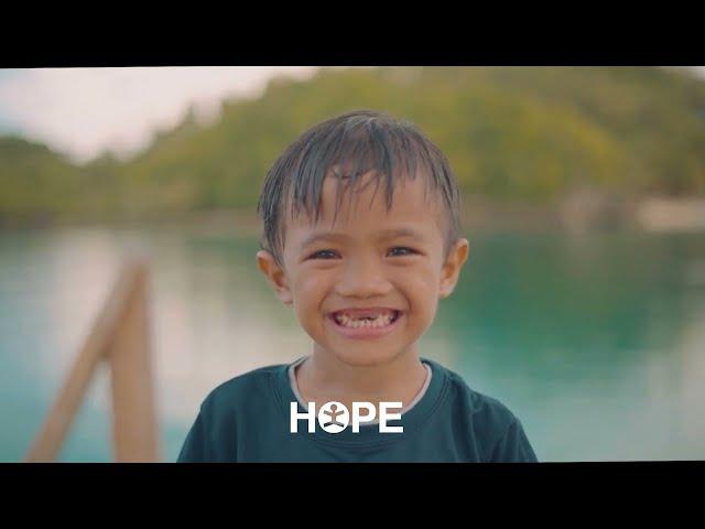 Hope Hero Awards | Celebrating everyday heroes