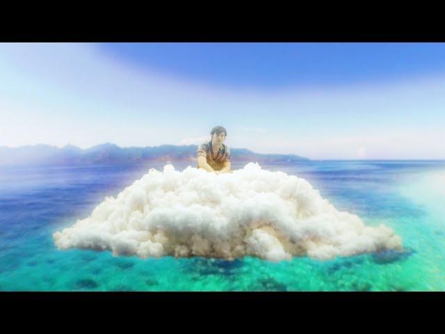 joji - Head in the Clouds  (official music video)