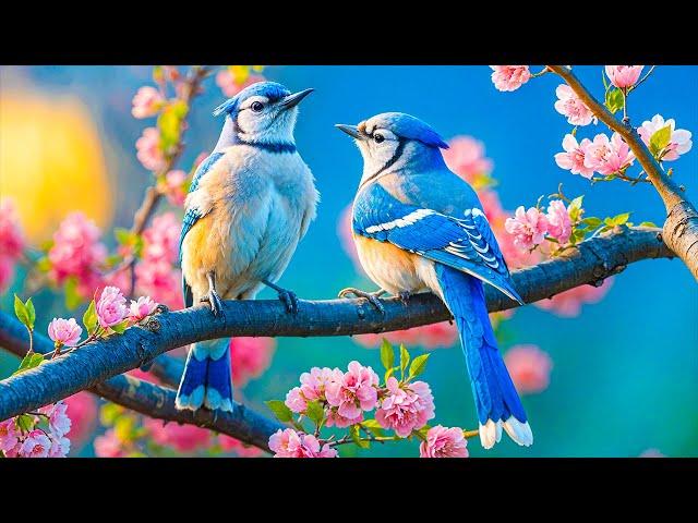 Gentle music, calms the nervous system and pleases the soul - healing music for the heart and blood
