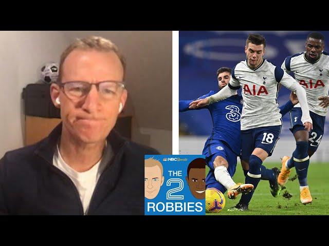 Premier League 2020/21 Matchweek 10 Review | The 2 Robbies Podcast | NBC Sports