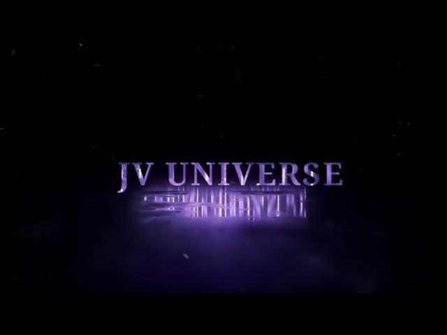 New Intro Of JV UNIVERSE Youtube Channel 