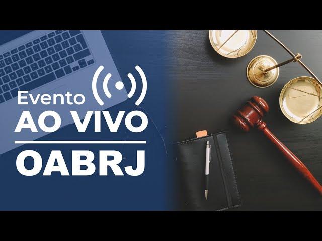 II Congresso de Direito Canábico - 16h30 - Avanços e retrocessos do judiciários...