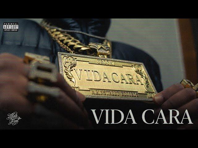 Orochi "VIDA CARA" feat. DomLaike, Chefin  (prod.Kizzy)