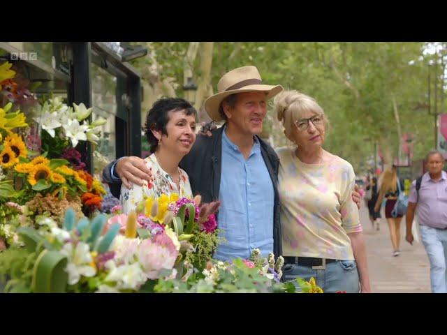 Monty Don's Spanish Gardens S01E01 - Part 1