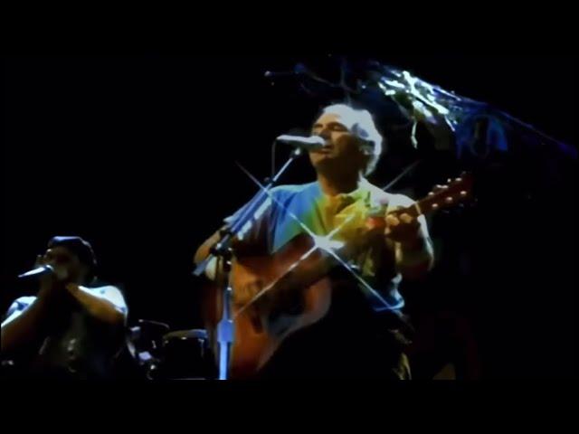 Jimmy Buffett: If The Phone Doesn’t Ring, It’s Me | Live Recording 1998