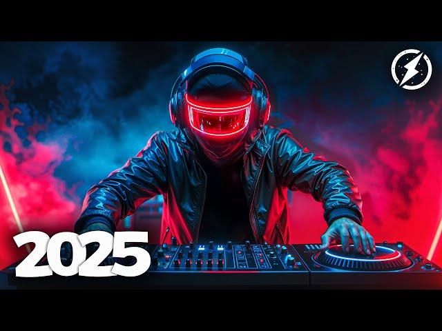 Music Mix 2025  EDM Remixes of Popular Songs  EDM Gaming Music Mix ​