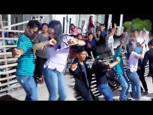 JOGET VIRAL RANCAK | Cidda Gerri by ROSWATI