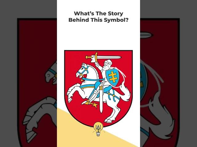 What Is The Story Behind This Lithuanian Symbol?