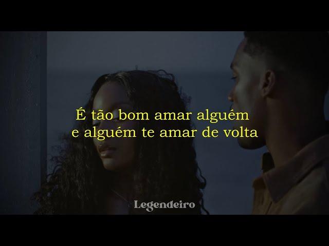 Ayra Starr, Giveon - Last Heartbreak Song [LEGENDA/TRADUÇÃO]